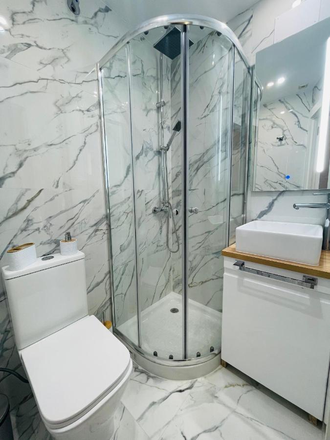 Apartamento Cerca Plaza Mayor 마드리드 외부 사진