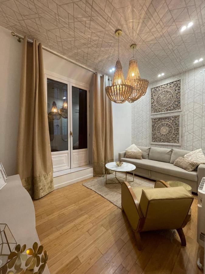 Apartamento Cerca Plaza Mayor 마드리드 외부 사진