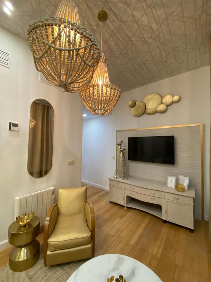 Apartamento Cerca Plaza Mayor 마드리드 외부 사진